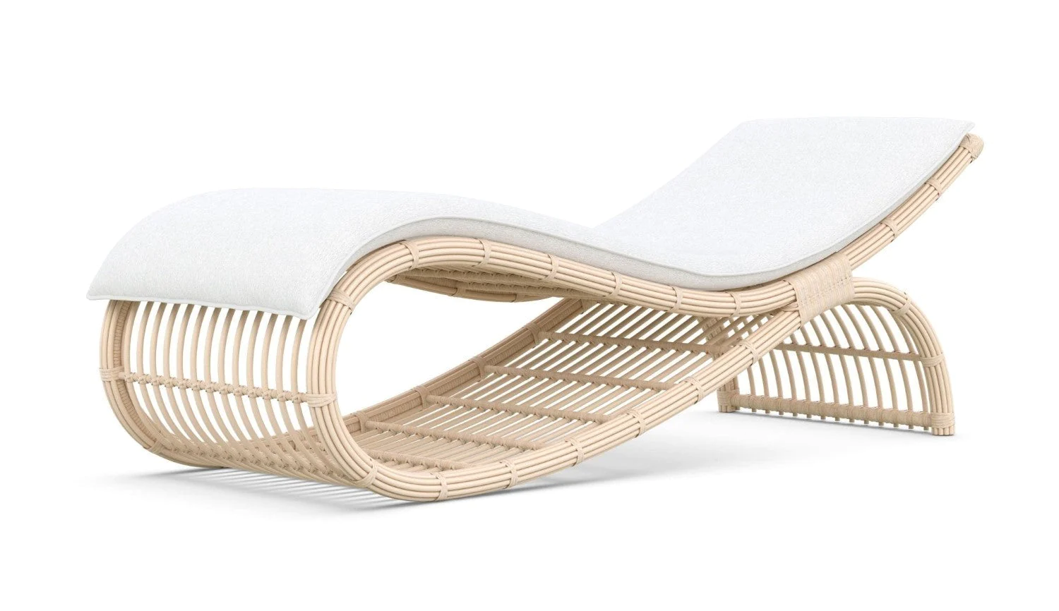 Paloma Wave Lounge Chair